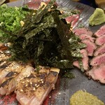 岩瀬串店 suwari - 