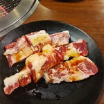 Genki Yakiniku Gyuushige - 