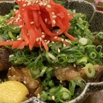 岩瀬串店 suwari - 