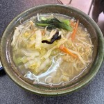 中華料理 勝太楼 - 