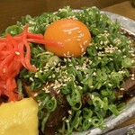 岩瀬串店 suwari - 