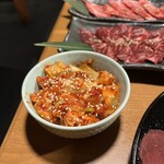 Tabenomihoudai Yakiniku Dainingu Chikaraya - 