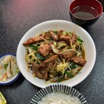 中華料理 勝太楼 - 