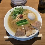 らぁ麺 善治 - 