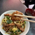 中華料理 勝太楼 - 