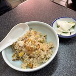 中華料理 勝太楼 - 