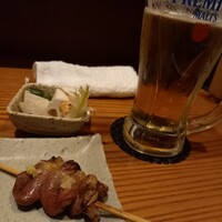里葉亭 - 