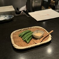 並木橋なかむら - 