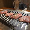焼肉ホルモン 瞭