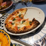 PIZZERIA HIRO mukonoso - 