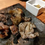 Sumibiyakitori Tsukada Noujou - 