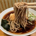 Rokumon Soba - 