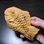 日本一たい焼 - 