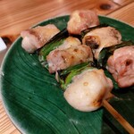 Sumibiyakitori Tsukada Noujou - 