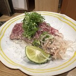 酒肴結 さかぐち - 料理写真: