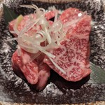 Yakiniku Wakita - 