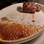 カルネジーオ イースト - 牛フィレステーキ