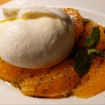 カルネジーオ イースト - カプレーゼ