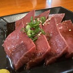 焼肉ホルモン 瞭 - 