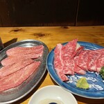 焼肉 こてつ - 