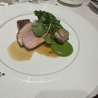 レストランひらまつ 博多 - 