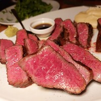 カルネジーオ イースト - カタサンカク