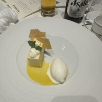 レストランひらまつ 博多 - 