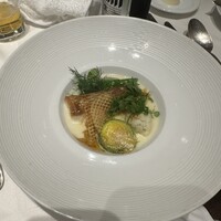 レストランひらまつ 博多 - 