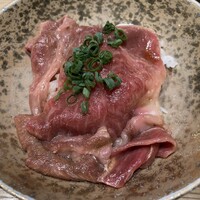 肉寿司 肉和食 KINTAN コレド室町 - 