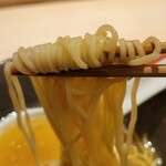 Mugito Mensuke - 麺おいしい