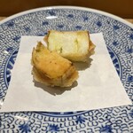 Tempura Asanuma - 