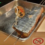 麦と麺助 - ちょい出遅れたけど数量限定はゲッツ