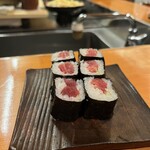 Sushi No Kihachi - 