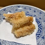 Tempura Asanuma - 