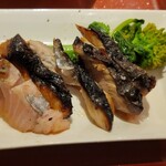 麦と麺助 - 甘味と