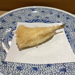 Tempura Asanuma - 