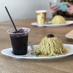 信州里の菓工房 - 