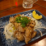 とり料理 かど弦 - 