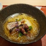 麦と麺助 - いいですね