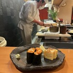 Sushi No Kihachi - 