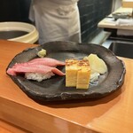 Sushi No Kihachi - 