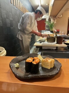 Sushi No Kihachi - 