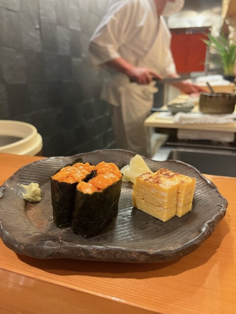 すしの喜八 （すしのきはち） - 青葉台/寿司 | 食べログ