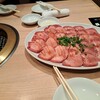 焼肉牛星 西大島店