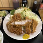 うずめ - 断面