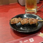 Yakitori Ga-Mi- - 