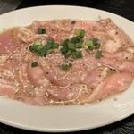 神保町食肉センター - 上ミノ