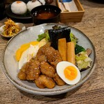 温々 - 料理写真: