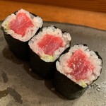 Tokumi zushi - 