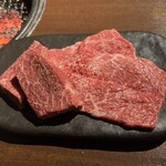 炭火焼肉 ふちおか - 